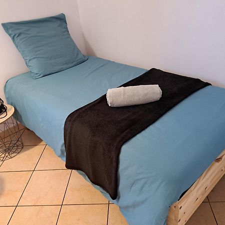 Le Canari Huisnes-sur-Mer المظهر الخارجي الصورة