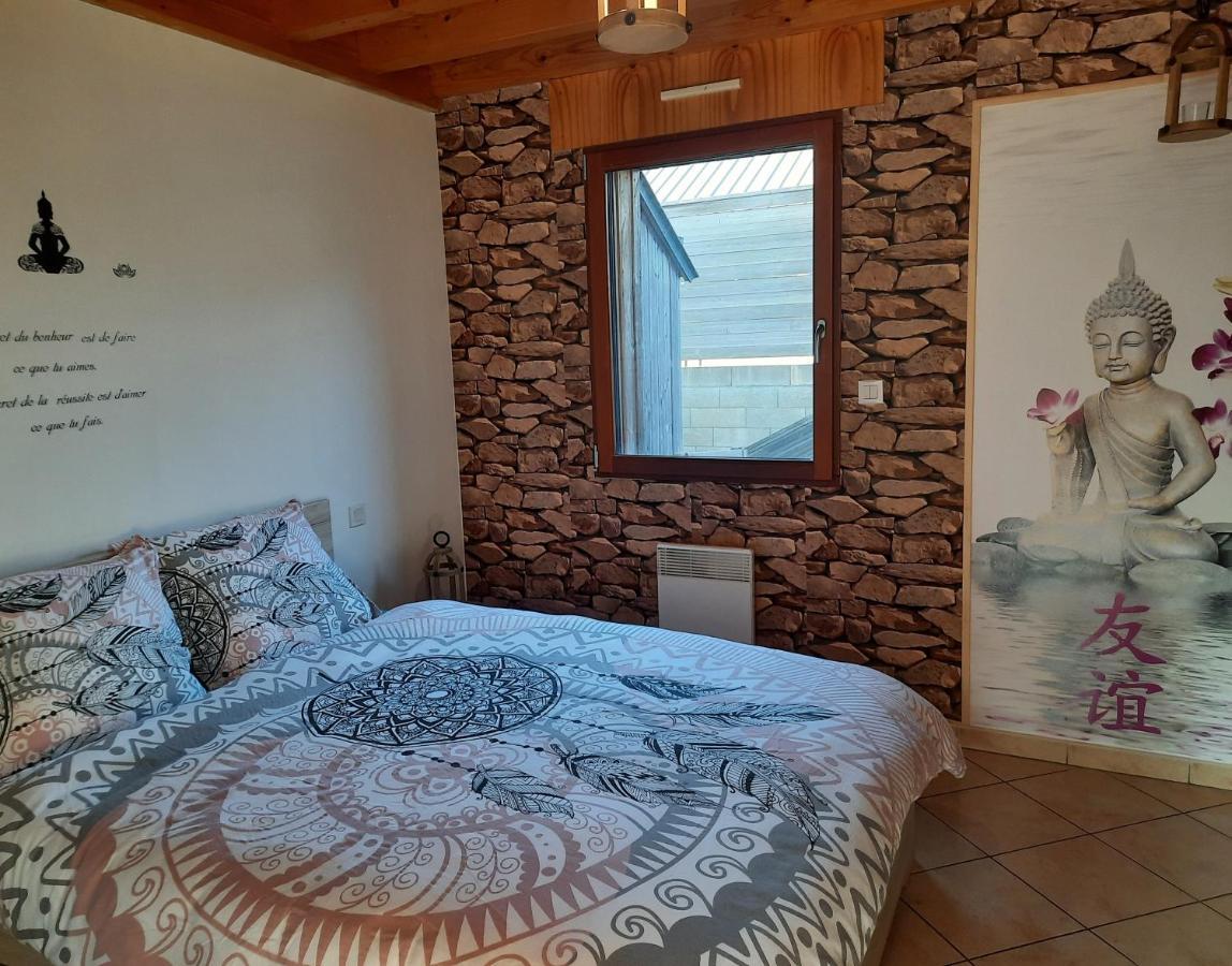 Le Canari Huisnes-sur-Mer المظهر الخارجي الصورة